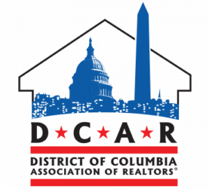 DCAR Logo