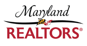 Maryland REALTORS® Logo