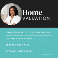 Home Valuation Thumbnail