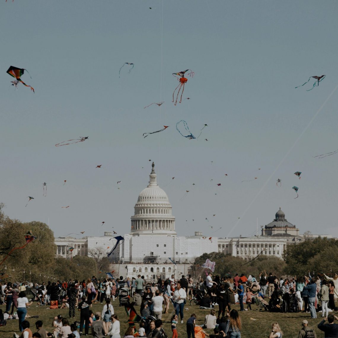 dc outdoors